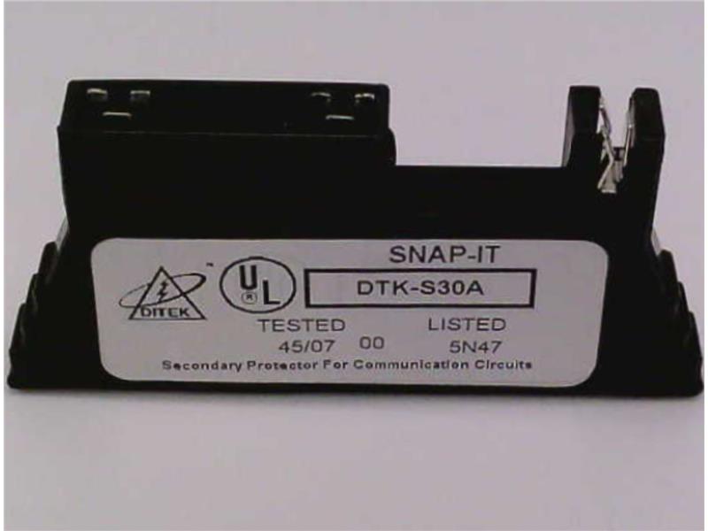 DITEK DTK-S30A