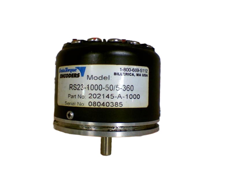 RS23-1000-50/5-360 par DATATORQUE