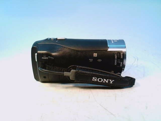 SONY HDR-CX440