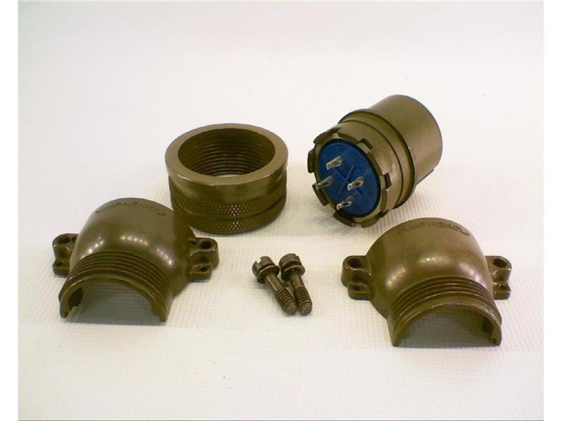 AMPHENOL 97-3106A-22-10P