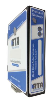 REAL TIME AUTOMATION 460ESDS-N34-P