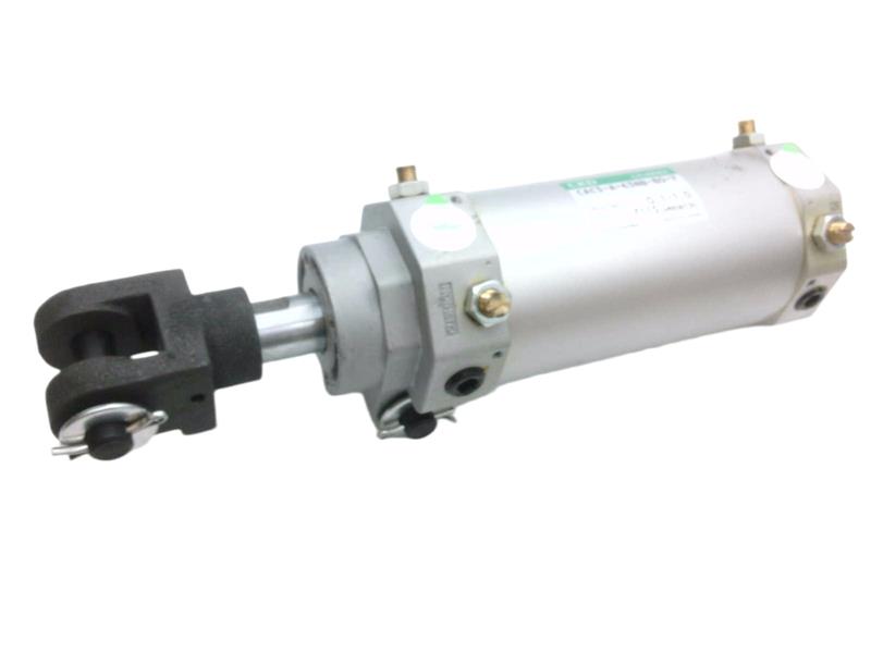 CKD CORP CAC3-A-63NB-80-Y