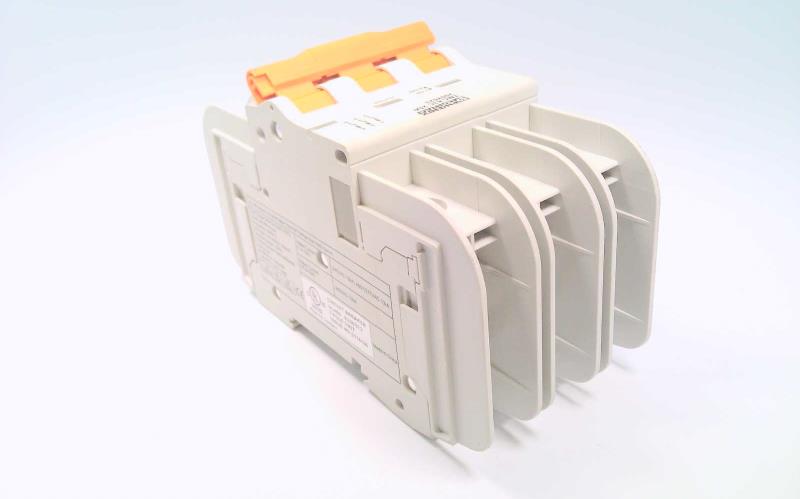 PHOENIX CONTACT TMC 83C 25A