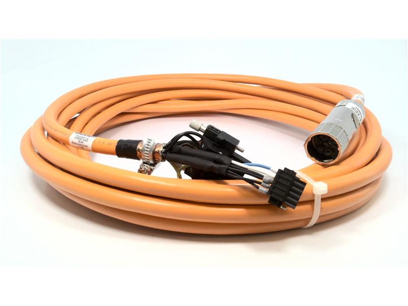 BECKHOFF ZK4500-8003-0090