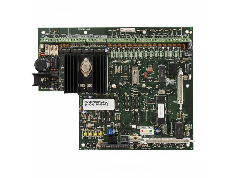 29-030617-000-R2 by KIDDE-FENWAL, LLC