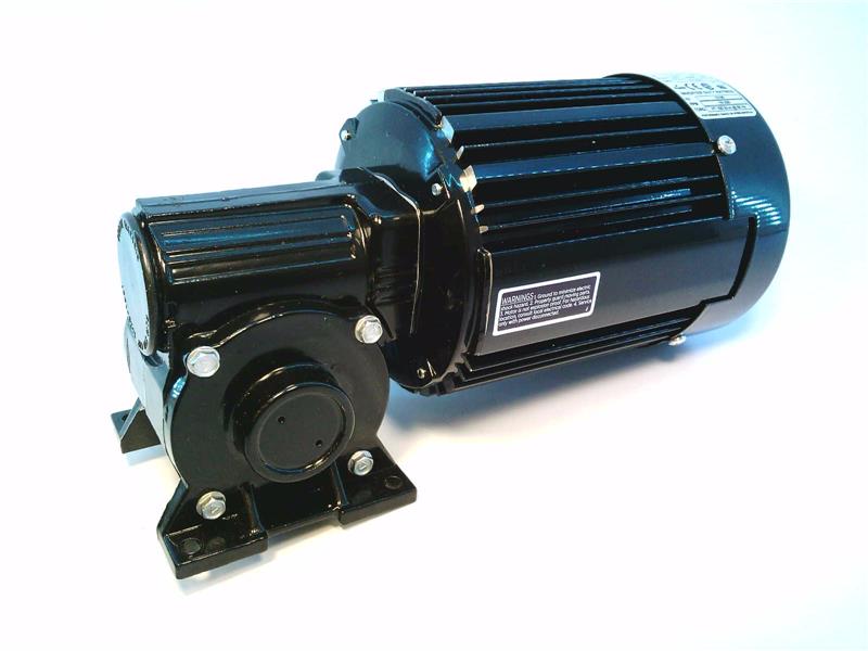 BODINE ELECTRIC 2873