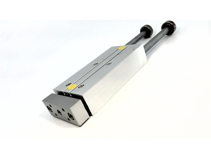 PHD INC SAH1-25X5-AE-M-Z