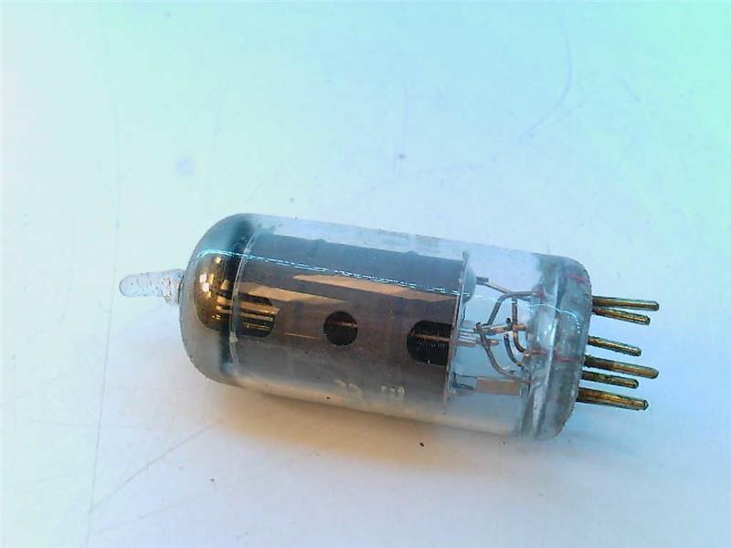 GENERAL ELECTRIC 6BK5