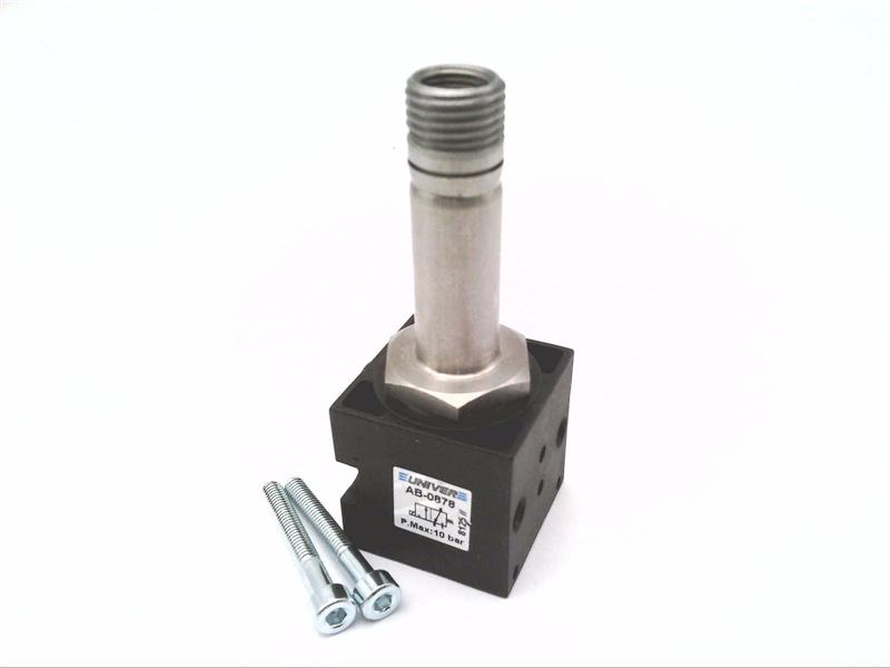 AB-0878 by UNIVER GROUP