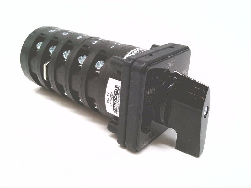 SALZER S213-US1A1757-02