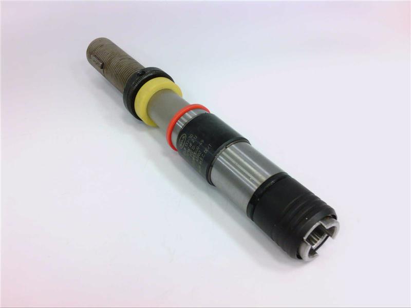 BILZ WFLP-130-30