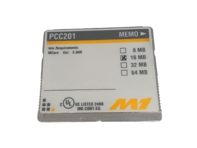 BACHMANN ELECTRONIC B12081/20