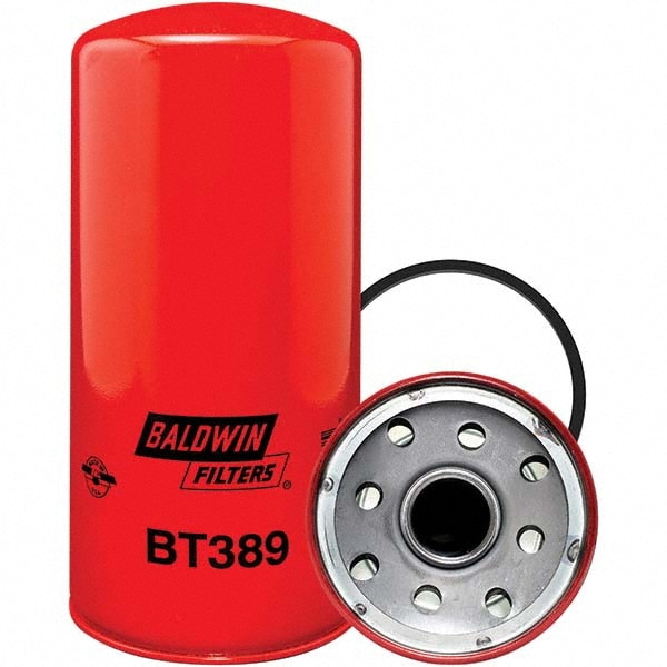 BT389 by CLARCOR INC