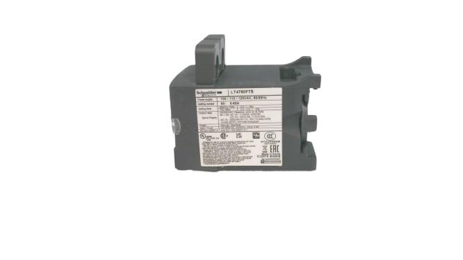 SCHNEIDER ELECTRIC LT4760F7S