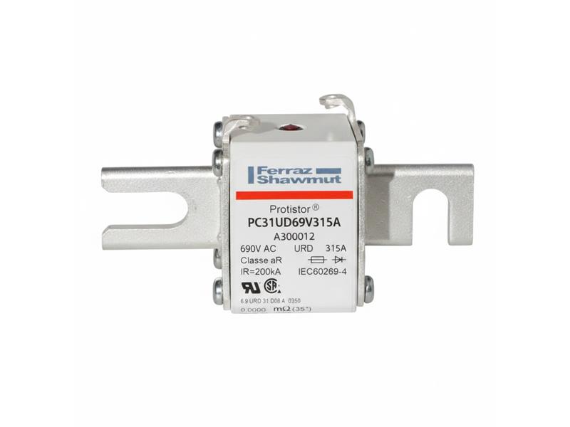 A300BYU125FR1033I par MERSEN