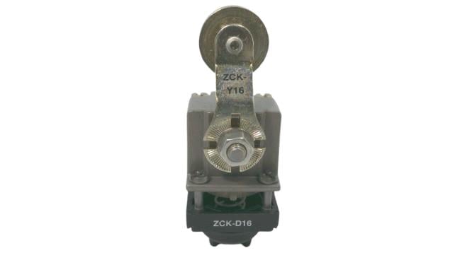 ZCKD16 by SCHNEIDER ELECTRIC