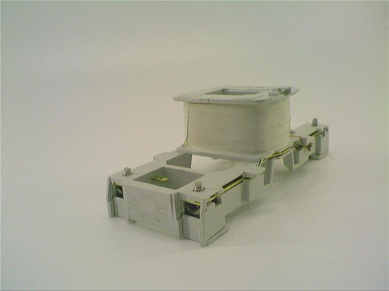 GENERAL ELECTRIC LB4AS