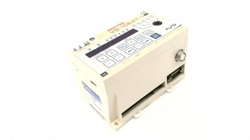 NSD VS-10EXT-1-L