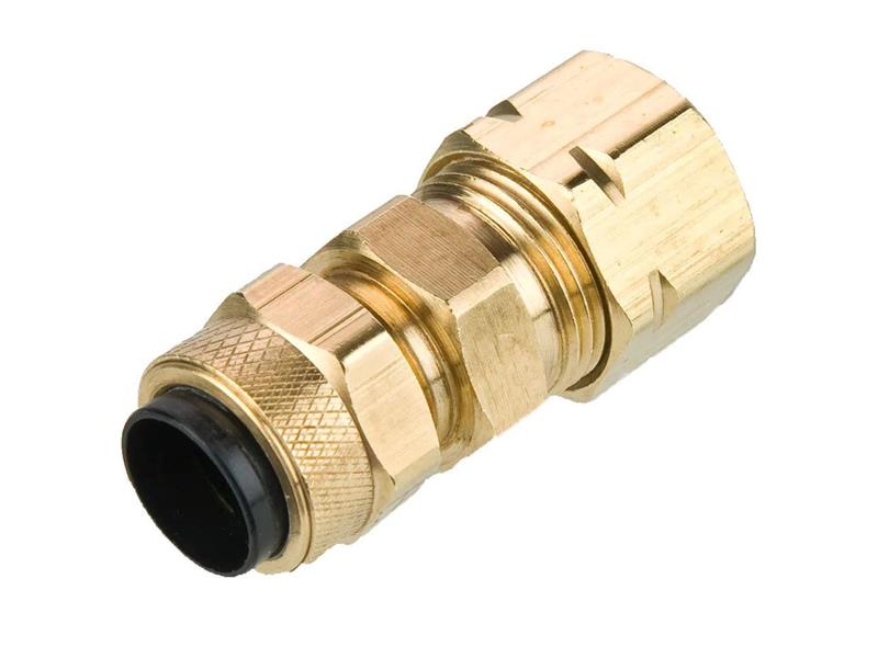 PARKER 62PCA-6