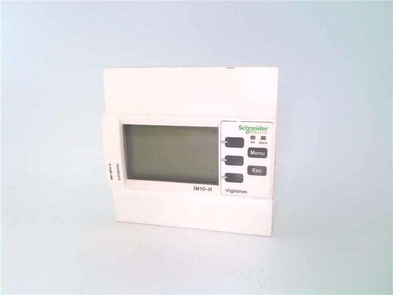 SCHNEIDER ELECTRIC IMD-IM10-H