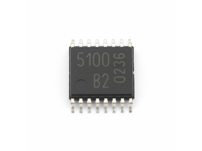 TDA5100 par INFINEON