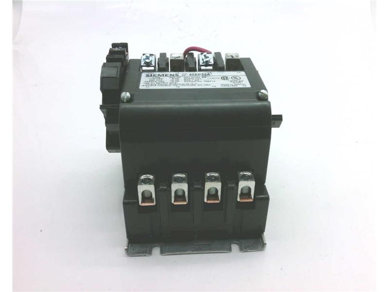 40EP22AA par SIEMENS