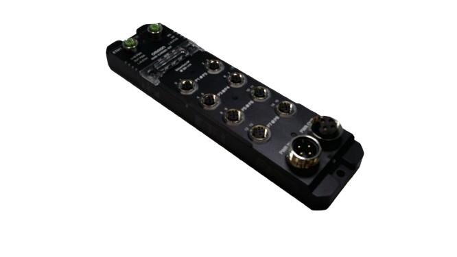 OMRON NXR-ILM08C-EIT