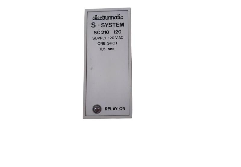 CARLO GAVAZZI SC210-120-0,5S