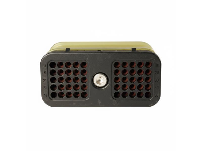 TE CONNECTIVITY DRC26-50S05