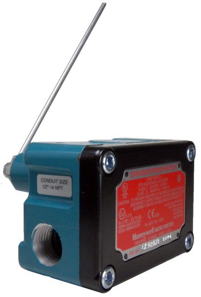 HONEYWELL EX-AR1613