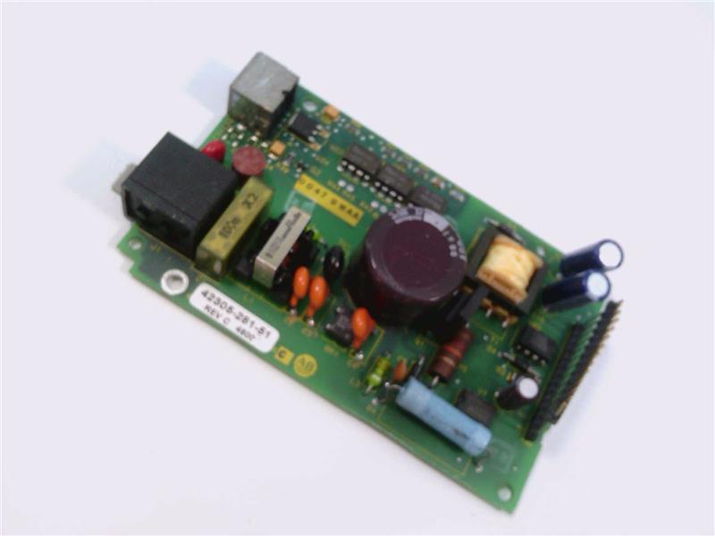 ALLEN BRADLEY 42305-281-51