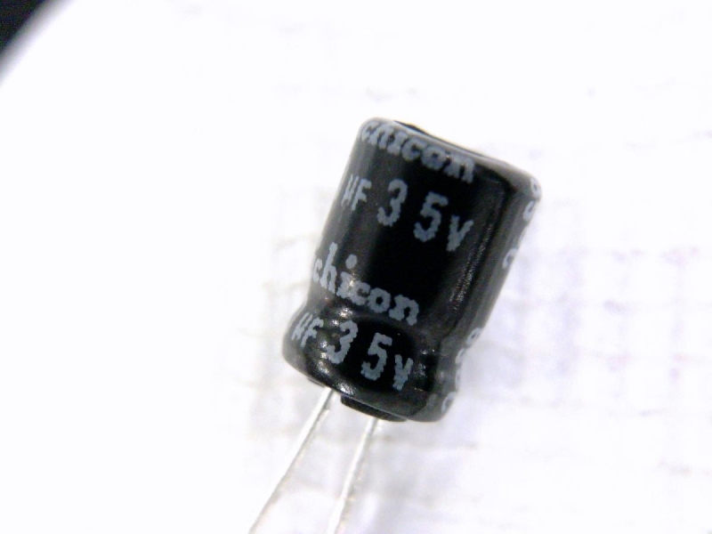 GENERIC CR10U35