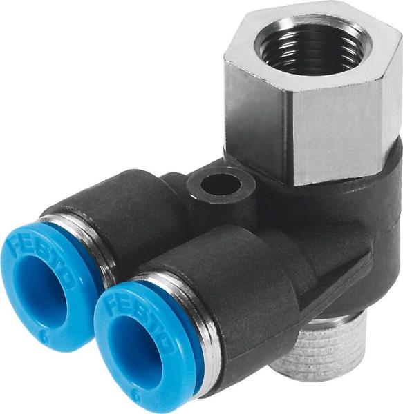 FESTO QSYTF-3/8-10-B