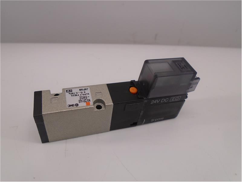 SMC NVZ3143-5MOZ