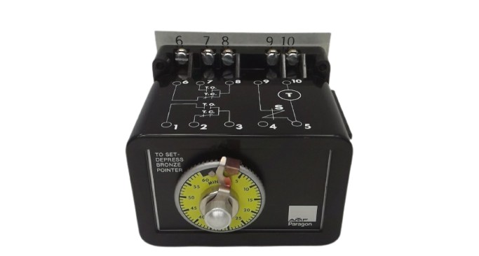 501-132-12 by INVENSYS