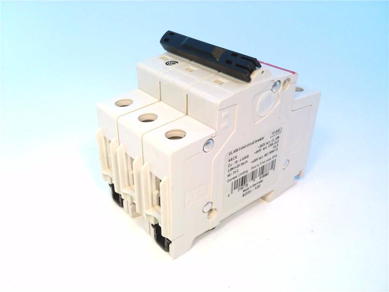 ASEA BROWN BOVERI S203U-K30