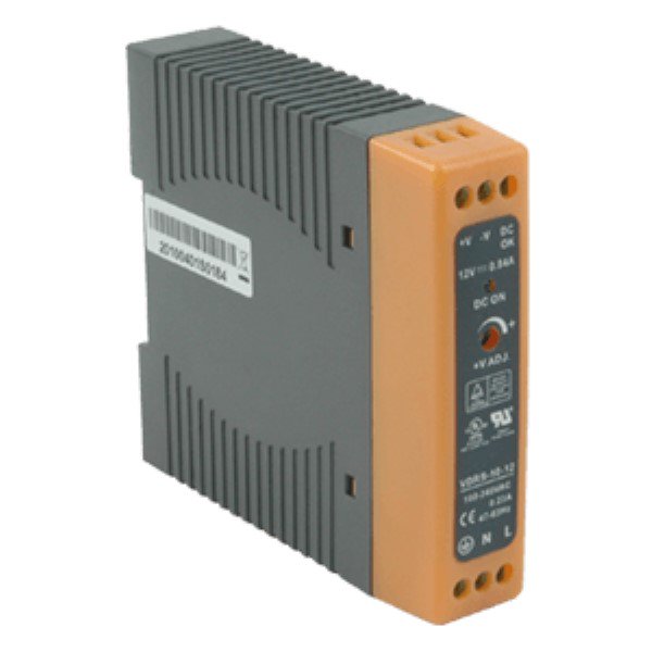 CUI INC VDRS-10-12