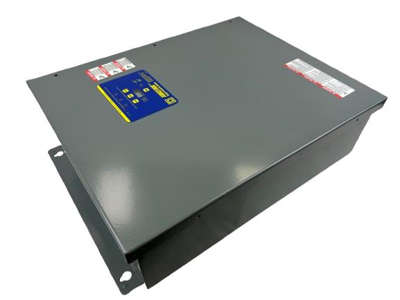 SCHNEIDER ELECTRIC TVS2EMA12ASWT