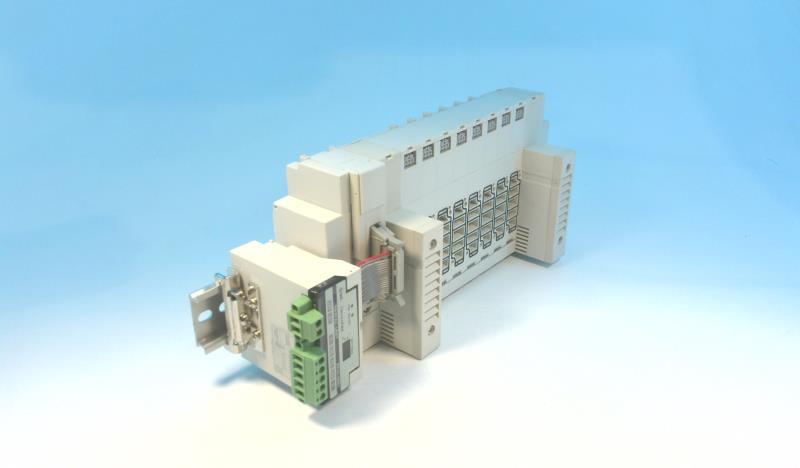 SMC SS5X5-45S1QD-08BS-C8