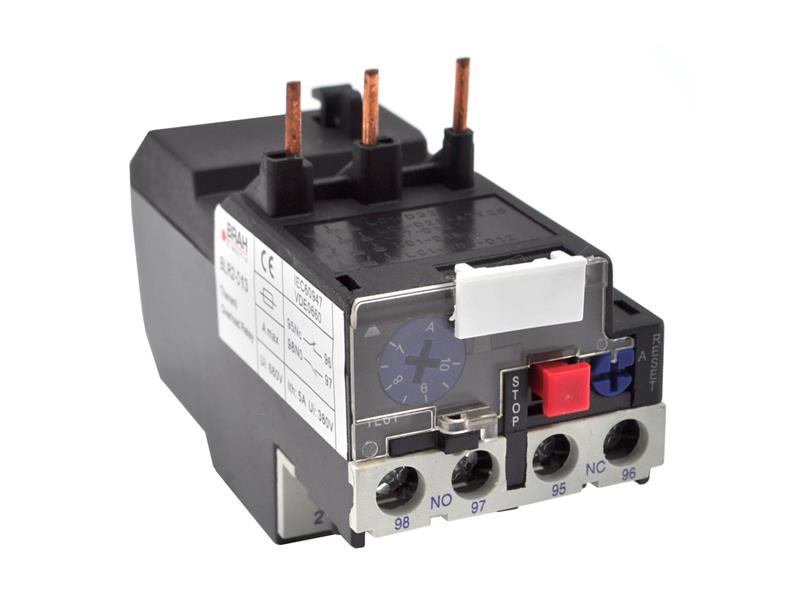 BRAH ELECTRIC BLR2D1304