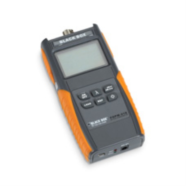 BLACK BOX CORP FOPM-210