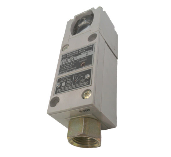 ALLEN BRADLEY 880L-RA1C