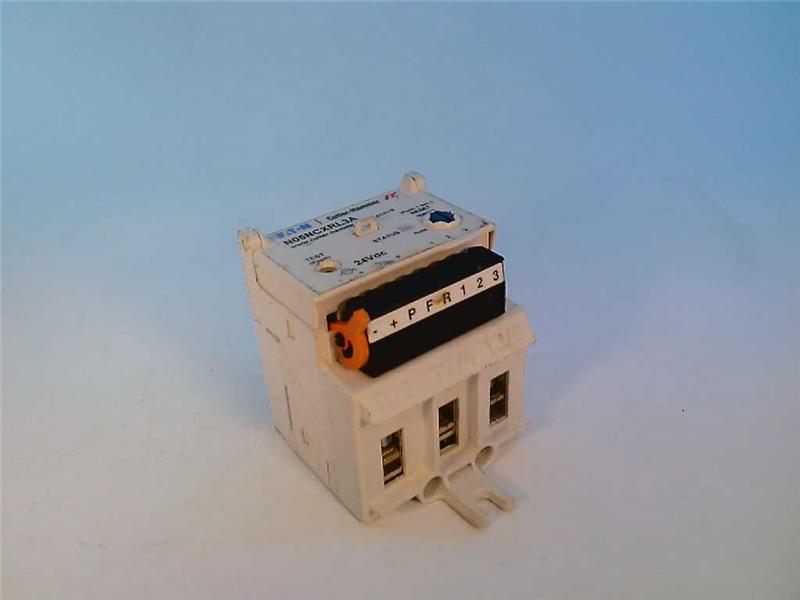 EATON CORPORATION N05NCXRL3A