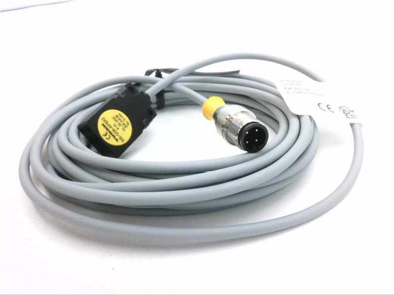 TURCK BI5-Q08-AP6X2-4M-RS4T