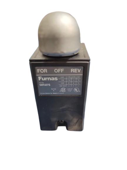 SIEMENS 58R327S