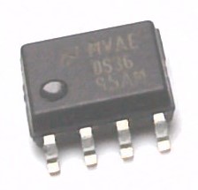 TEXAS INSTRUMENTS SEMI DS3695AM/NOPB