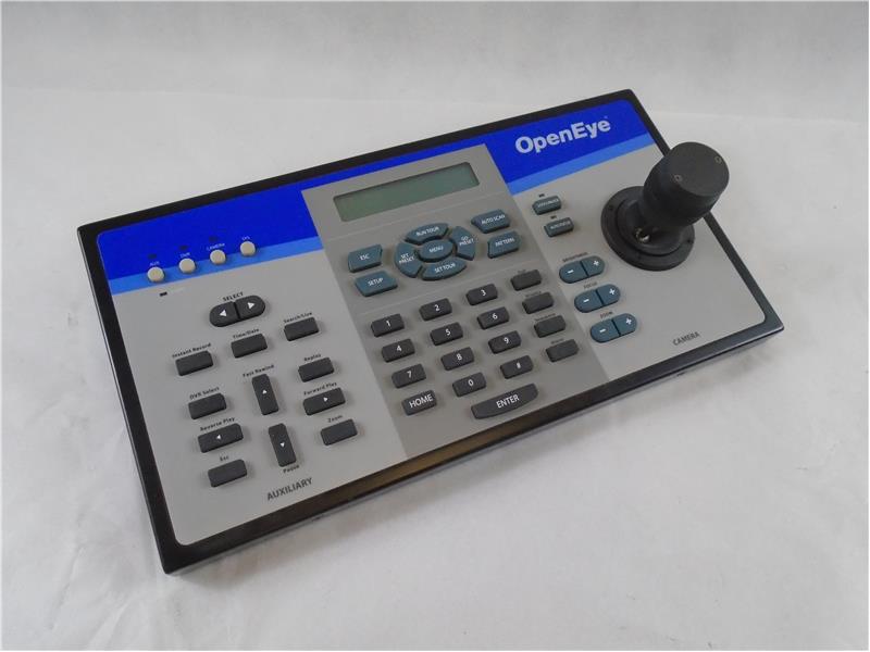 OPENEYE CA-501J