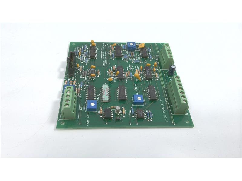 ACKLEY MACHINE 99548-00005