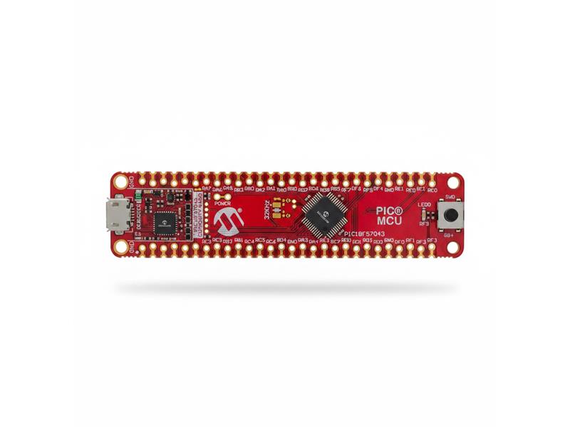 DM164150 par MICROCHIP TECHNOLOGY INC