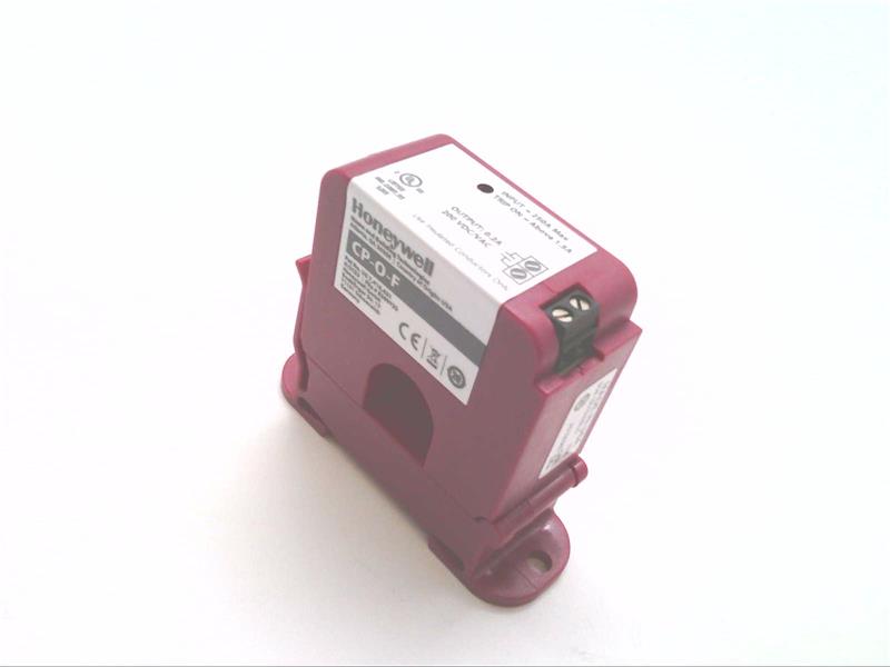 HONEYWELL CP-O-F